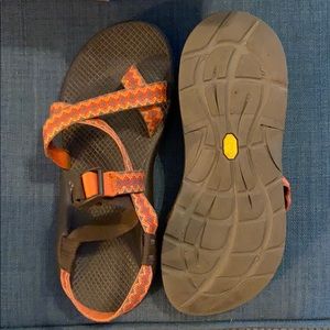 Chaco sandals